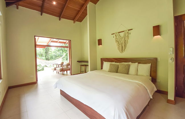 Villa Paraíso - Foto 11