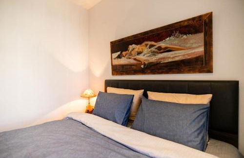 AEGLI Central Luxury Apartment - Foto 46