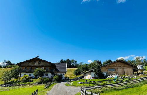 Langegger Alm - Almhütte - Foto 12