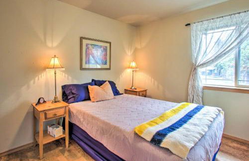 Stunning Townhome Near Upper Klamath Lake! - Foto 17