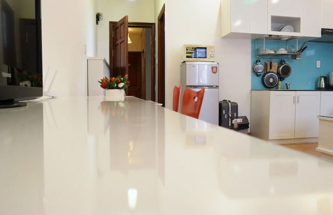 Smiley Apartment 3 - Photo 39