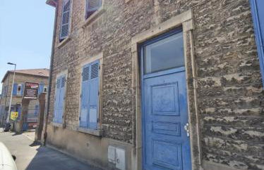 Le Bohème Mâconnais Gare - Calme - 4pers - Foto 2