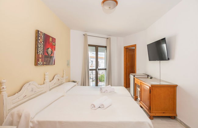 Apartamentos Playamaro - Foto 52