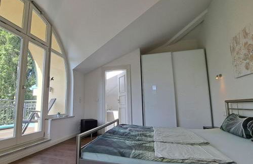 Havelpalais Comfortable holiday residence - Foto 27