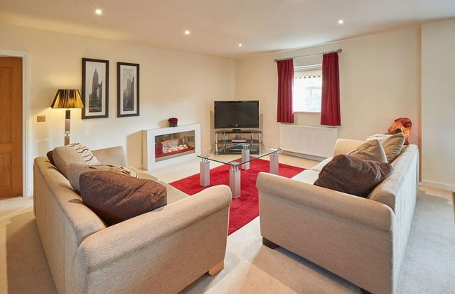 Host Stay The Lodge - Foto 11