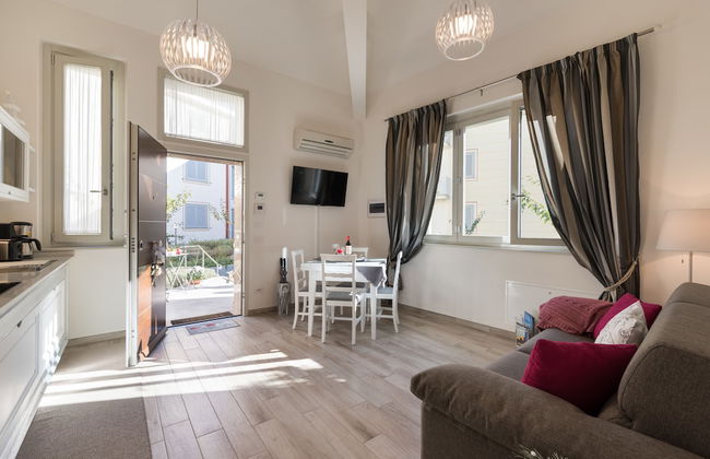 Flospirit - Fortezza - Photo 1