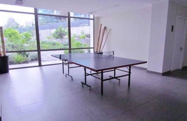 Exclusive Apartment In San Damian, Vitacura - Photo 27