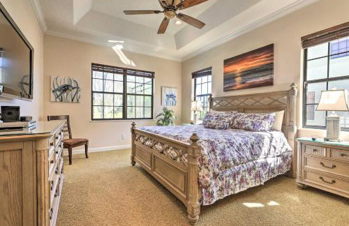 6 Mi to Disney: Gem w/ Pool & Spa in Kissimmee - Foto 15