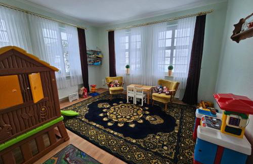 Ferienhaus Franzen 35679 - Foto 26