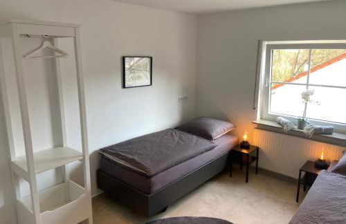 Ferienwohnung Westerwaldblick Haiger - Foto 17