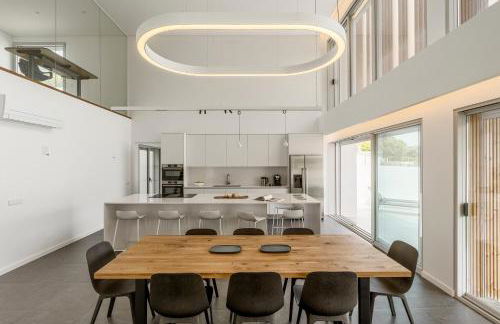 Lilac Cascais Villa with Swimming Pool - Foto 18