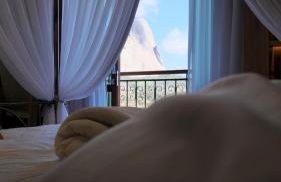 Vista Azul Apart Hotel - Vista Pedra Azul - Photo 11