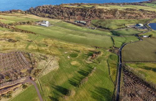 Castle Street Apartments - Luxury Scalpsie Apartment - Foto 23