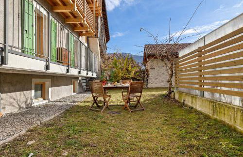 La volta delle Dolomiti - Foto 10