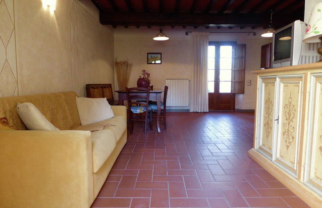 Holiday Home in Montecarelli With Pool - Foto 8