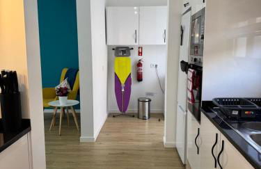 B - Elegent 2 Bedroom Modern Townhouse - Foto 21