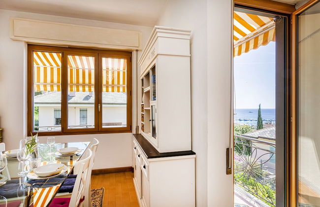 Giovo Sea View Balcony by Wonderful Italy - Foto 3