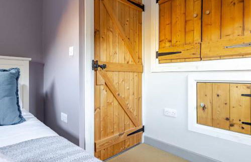 Luxurious Cosy Cottage - Foto 28