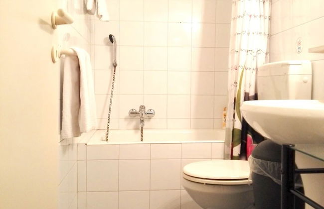 Mansarda Porta Venezia - Foto 14