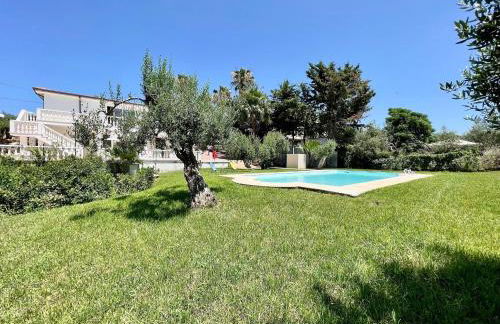 Villa Rachele con piscina - Foto 5