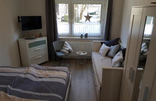 Ferienwohnung Bärbel - Foto 5