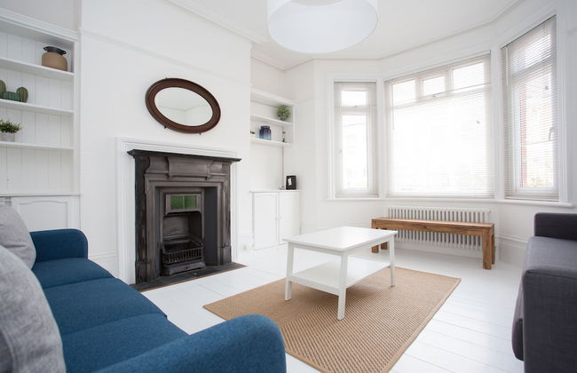 York House - Foto 40