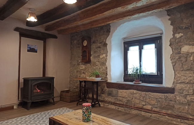 Casa Rural Ttipiaenea Landetxea - Photo 14