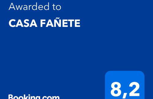 CASA FAÑETE - Foto 4