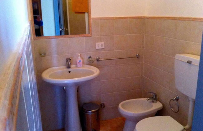 Villa Bonaccorso Casale-splendida Villa Immersa Nella Natura ai Piedi Dell Etna - Foto 16