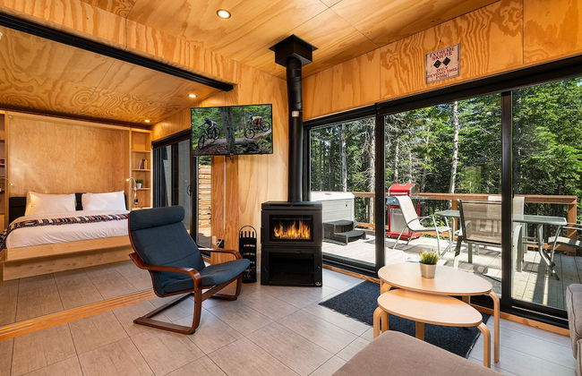 Les Refuges - Photo 40