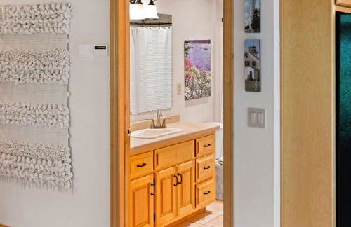 Top of the Hill Cabin by Simple Life Rental - Foto 68