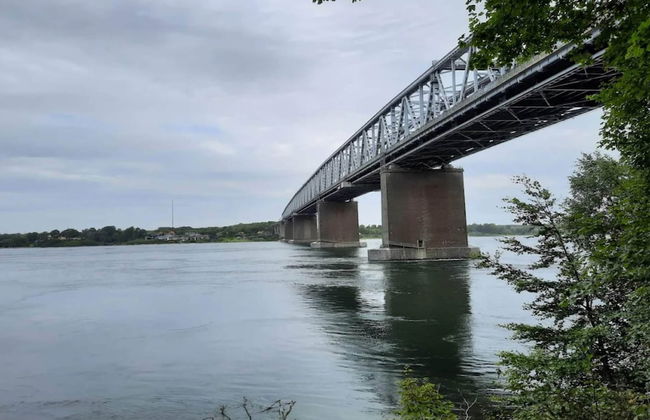 Middelfart Home- Nearby Free Waterpark Access - Foto 45