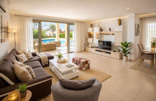 5 bedrooms Villa Costa Adeje - Photo 11