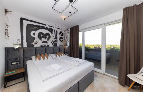 Villa Mendula - Foto 72