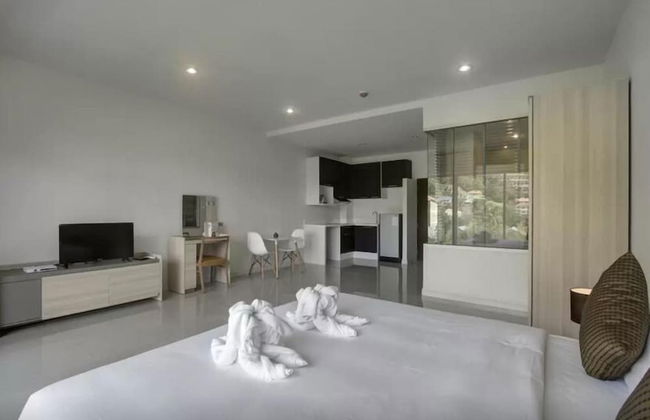 Chic Residences at Karon Beach - Foto 23