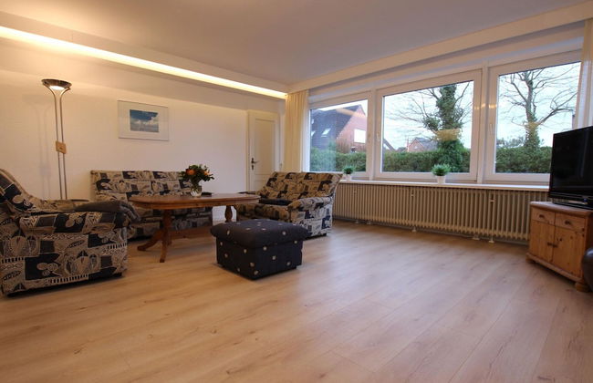 Apartment in Westerland - Foto 24