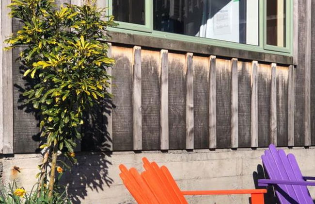 Alpine-pacific Holiday Park - Foto 80