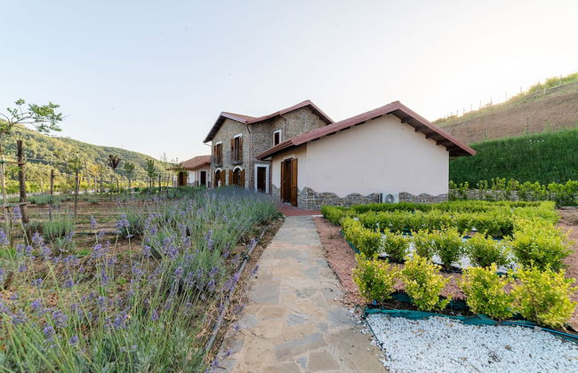 Borgo del Bambù - Photo 23