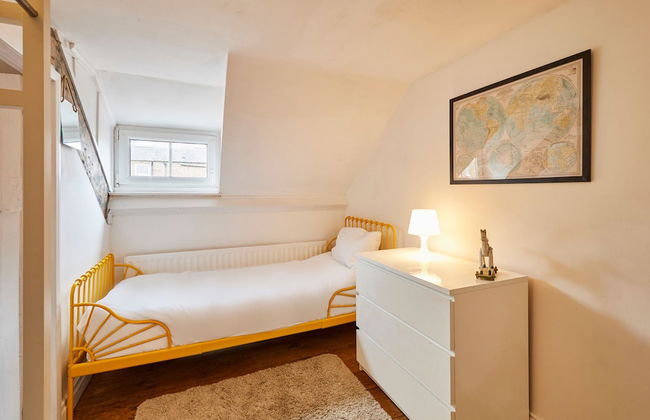 Host Stay Clarence Place - Foto 30