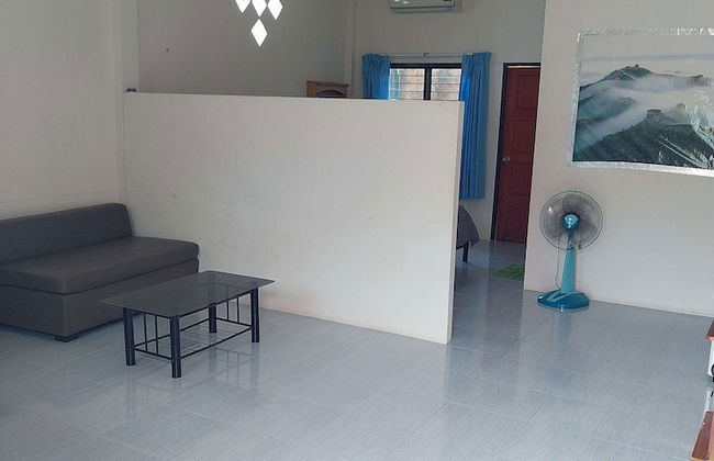 Ooy's Garden Resort - Foto 9