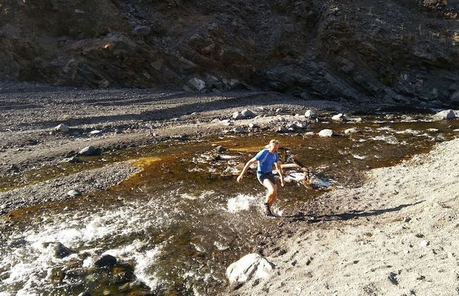 Caracol "trail Mountain La Palma" - Junto a Trébol - Foto 45