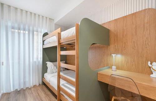 ON Apartments - Matosinhos Premium - Foto 10