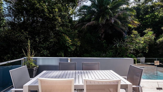 Lovely Apartment w Private Pool Paix et Calme - Foto 3, Habitación