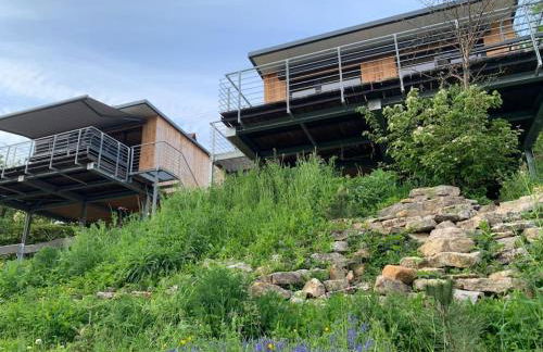 Tiny Häuser im Kupfertal - Foto 15