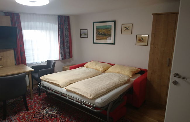 Stadthaus Franz Josef - Photo 4