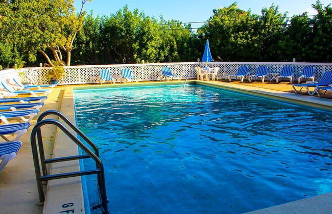 Topsider Resort - Foto 14