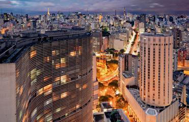 The Royal 213 - Downtown República - Centro - SP - Foto 55