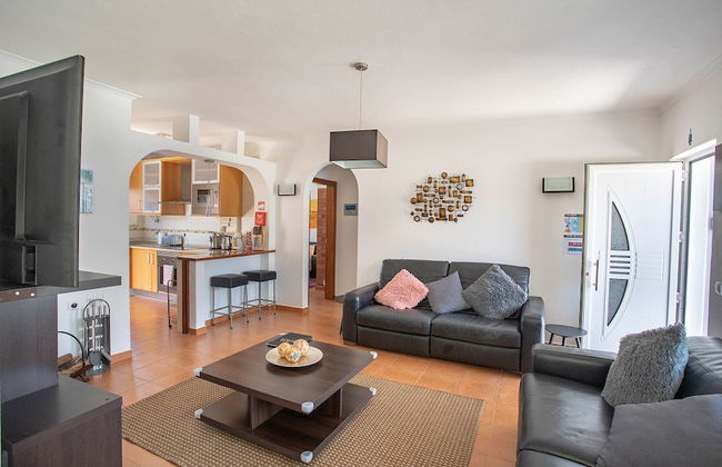 Casa O Charco Lovely Villa With Annex With Priv - Foto 20