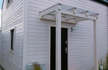 Domki letniskowe Czapli9 Domki Rewal Apartamenty - Photo 38