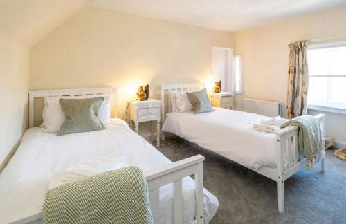 Hill House Apartment - Foto 25